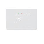 Feelspot WTH25.05RF Wi-Fi termoreguliatorius, baltas