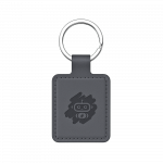 Daiktų ie&scaron;kiklis- pakabukas Gudrutis Super-G WiTag, veikia su Apple įrenginių palaikoma Find my aplikacija