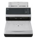 Ricoh fi-8250 Skeneris A4 nespalvotas 50 ppm 600x600 DPI USB Ethernet LAN