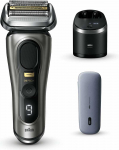 Barzdaskutė BRAUN Series 9 PRO+, 9575cc