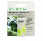 Kvapusis aliejus Medisana 60009, Citrinų, Naujas, 10 ml