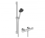 Du&scaron;o komplektas Hansgrohe Activera Select S 28876000