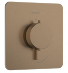 Termostatinis du&scaron;o mai&scaron;ytuvas Hansgrohe Ecostat Comfort Q 33712140