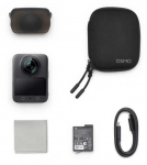 Veiksmo kamera Dji Osmo 360 Standard Combo, CP.OS.00000441.01