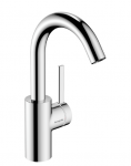 Praustuvo mai&scaron;ytuvas Hansgrohe Zesis S 74741000