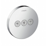 Potinkinis mai&scaron;ytuvas Hansgrohe ShowerSelect S 15745000