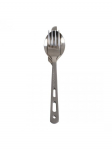 Lifeventure Titanium Cutlery Set titaninių įrankių komplektas