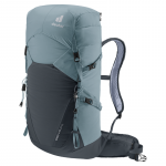 Kuprinė Deuter Speed Lite Pro 28 SL &ndash; Juoda