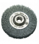 &Scaron;epetys plieninis &scaron;lif 115mm M14  PROLINE