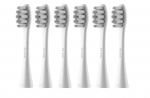 Dantų &scaron;epetėlio galvutės Oclean Gum Care, WE06 Gum, White, 6 vnt.