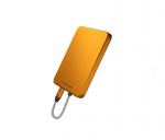 Nitecore Pocket 5 Orange USB-C 5000mAh maitinimo blokas