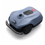 Vejapjovė robotas HOOKII Neomow X2 Pro, sklypams iki 6000 m2.