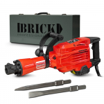 Perforatorius Brick, 1700 W