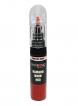 Kepsninės dažai (raudoni) Kamado Bono 15 ml