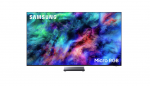 Televizorius Samsung MRE85R95HATXXH Micro RGB R95H 4K, Vision AI Smart TV (2026), 85"