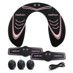 EMS elektrostimuliatorius Medivon Body Pulse She