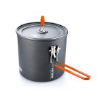 Puodas GSI Halulite Boiler 1.8 L