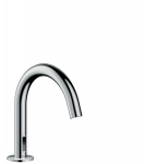 Sensorinis praustuvo mai&scaron;ytuvas Hansgrohe AXOR Uno 38010000