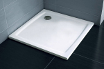 Du&scaron;o padėklas Ravak Perseus Pro Flat 90, XA037711010 baltas