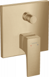 Potinkinis vonios mai&scaron;ytuvas Hansgrohe Metropol 32546140