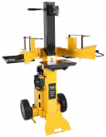 Skaldytuvas TEXAS Power Split 820V