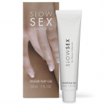 Slow Sex Finger play gelis (30 ml)