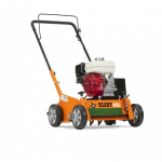 Benzininis skarifikatorius Eliet E450 PRO GX160 FP