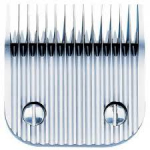 Galvutė StarBlade ma&scaron;inėlei 1245, 7 mm, #5F, plotis 49 mm MOSER 1225-5870