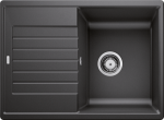 Plautuvė Blanco ZIA 45 S Compact 524721, antracito