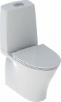 Pastatomas WC If&ouml; Vinta Art 501.947.00.1