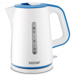 Elektrinis virdulys Zelmer ZCK7620B