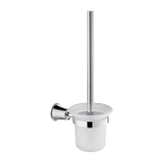 WC &scaron;epečio laikiklis Omnires Art Line, chromas