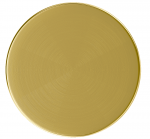 Dugno vožtuvo dangtelis Quadron M1113-PVDG, aukso