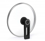 Stiklinis dangtis WOLL Smart Lid, 28 cm