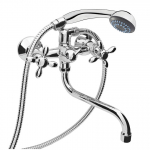 Vonios mai&scaron;ytuvas RUBINETA Milano-1(K), M1SK06