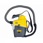 Dulkių siurblys Samedia master vac 1200W
