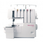 Kra&scaron;to apmėtymo ir grandininio dygsnio siuvimo ma&scaron;ina Merrylock 3000CL
