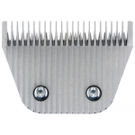 Kerpamoji galvutė Moser 1221-5840, 2,3 mm, #10 F Wide