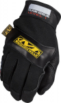 Pir&scaron;tinės Mechanix TEAM ISSUE CARBON-X LEVEL 1, 250&deg;C, dydis L