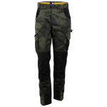 Darbo kelnės North Ways Adam 1204 Woodland, dydis 50&nbsp;