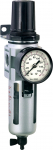 Oro filtras + reguliatorius 0,5-10bar 1/2" max 3200 l/min Irimo