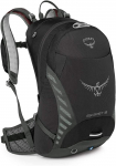 Kuprinė Osprey Escapist 25, v2022, Black