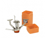 Degiklis 360 degrees Stove with Igniter