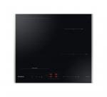Indukcinė kaitlentė Samsung NZ64B6056JK
