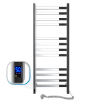 Elektrinis rank&scaron;luosčių džiovintuvas Navin Avangard Sensor 480x1200, su laikmačiu, 10-028053-4812, (laidas de&scaron;inėje)