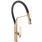 Virtuvinis mai&scaron;ytuvas REA Castor, Black/Gold