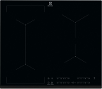 Indukcinė kaitlentė Electrolux EIV634