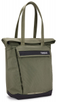 Krep&scaron;ys ne&scaron;iojamam kompiuteriui Thule Paramount PARATB3116, 22L, Soft Green