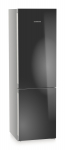 &Scaron;aldytuvas Liebherr CNgbc 5723, juodas stiklas