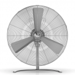 Stalinis ventiliatorius Stadler Form Charly little C-040E